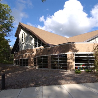 Gen1 Architectural Group:Beechwood Reformed Church
