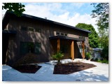 WilsonHaus Custom Home by Gen1 Architectural Group